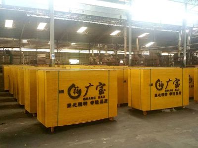 建筑工程膠合板